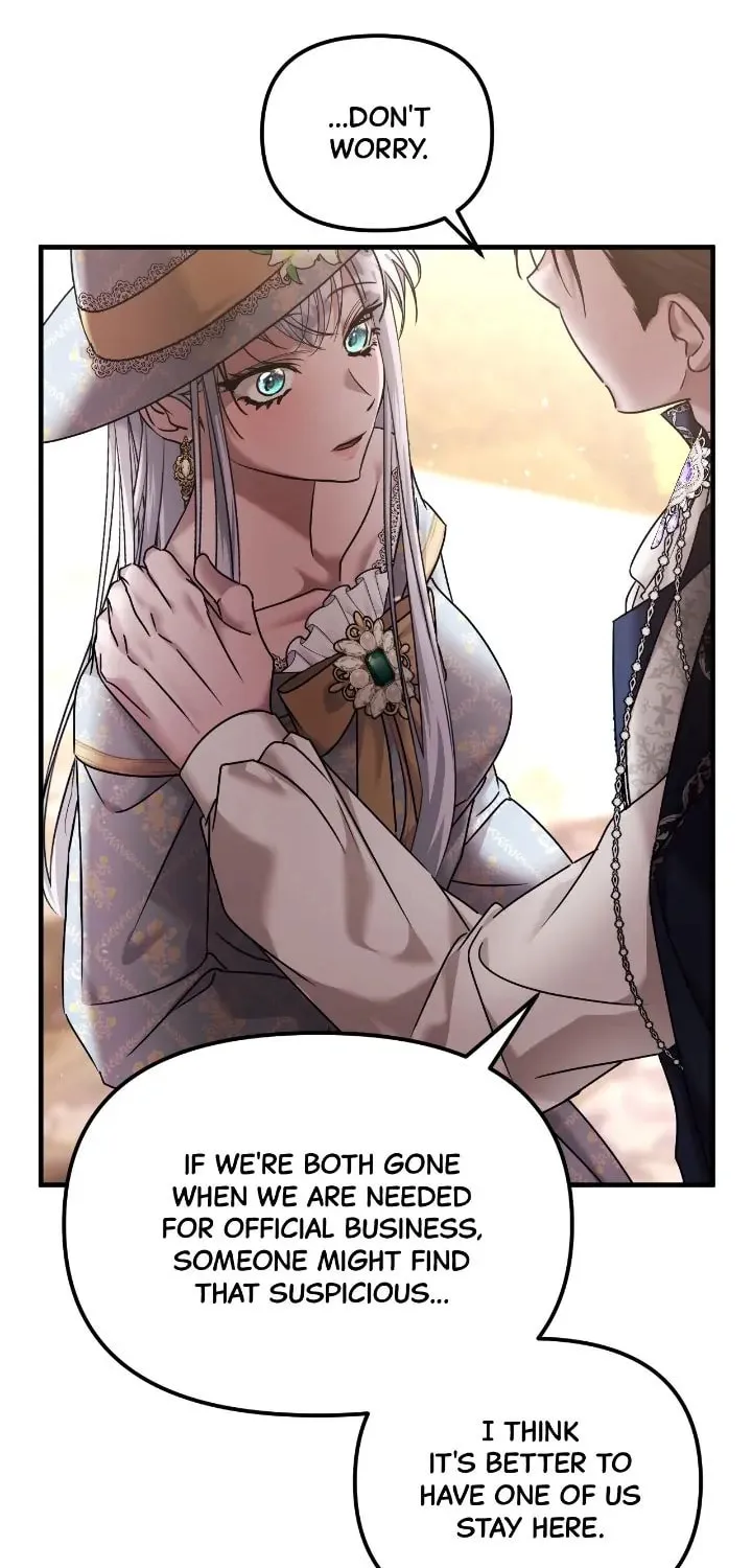 Read A Marriage Alliance for Revenge EN Manga Online