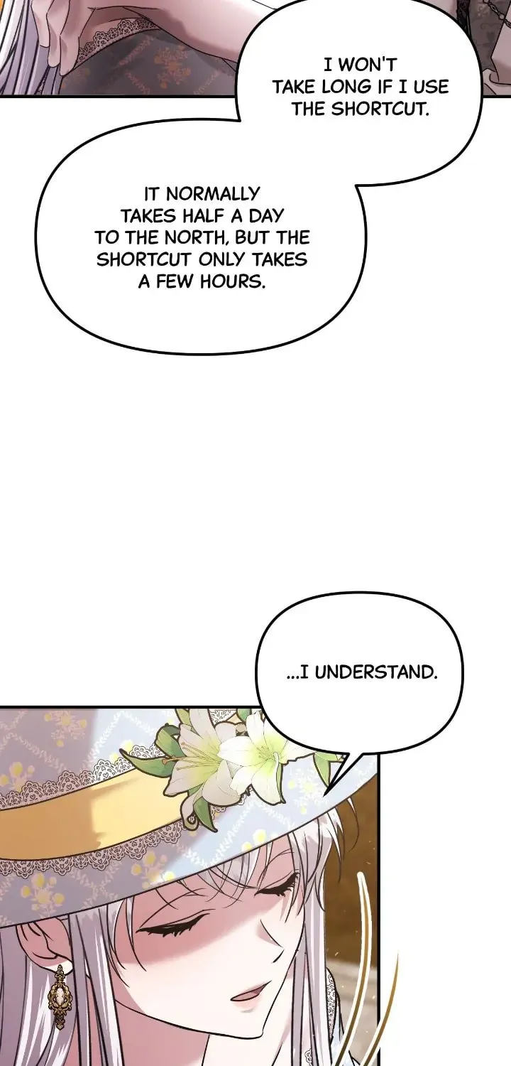 Read A Marriage Alliance for Revenge EN Manga Online