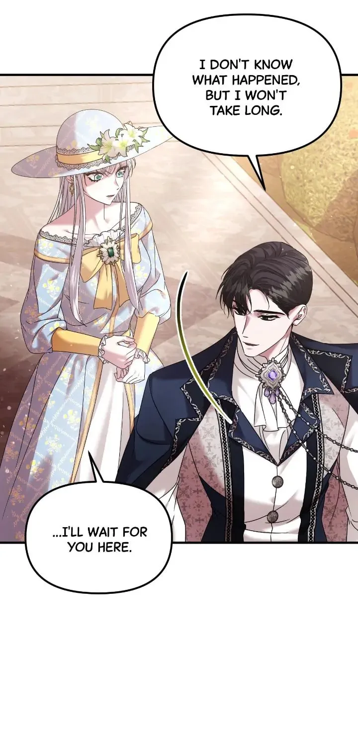 Read A Marriage Alliance for Revenge EN Manga Online