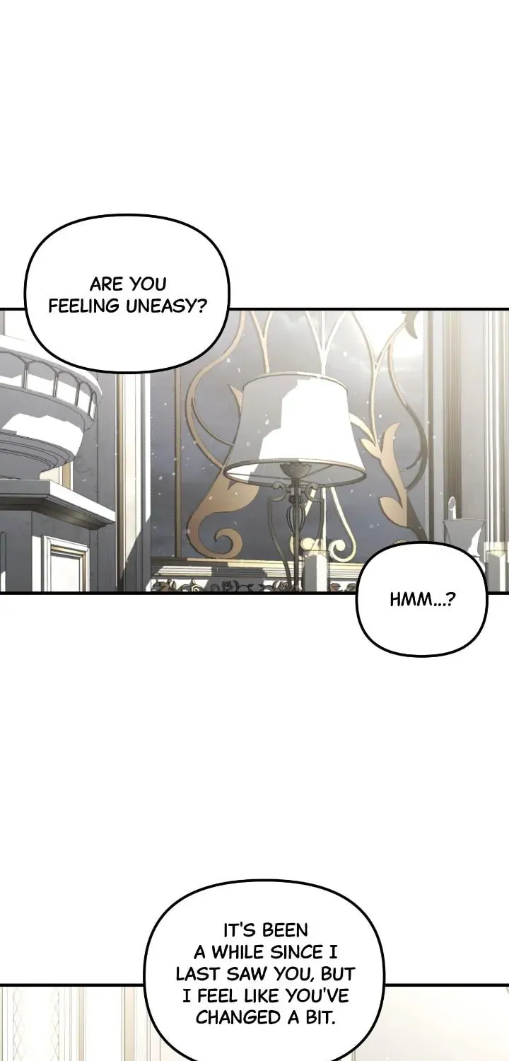 Read A Marriage Alliance for Revenge EN Manga Online