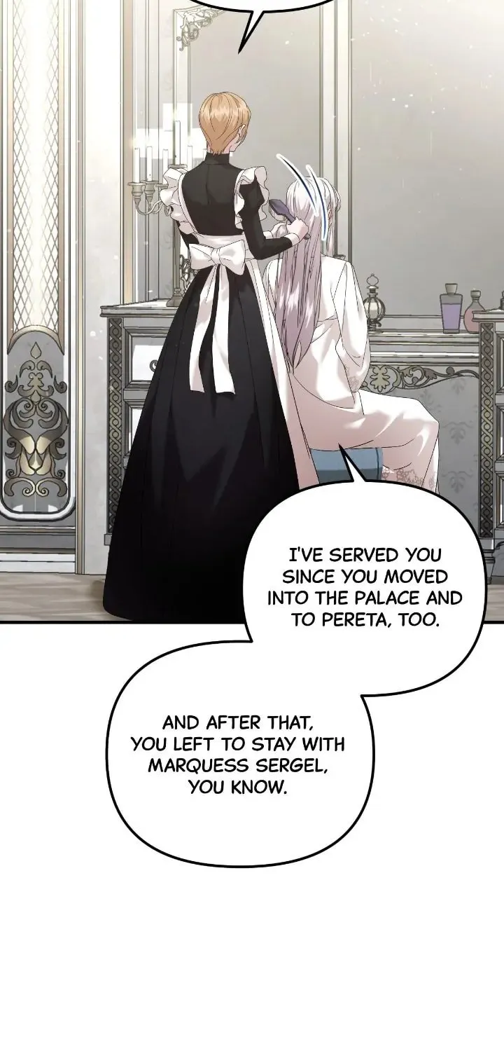Read A Marriage Alliance for Revenge EN Manga Online