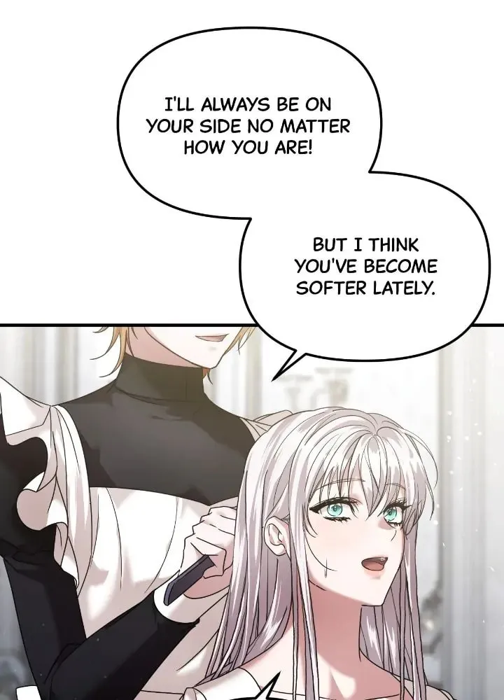 Read A Marriage Alliance for Revenge EN Manga Online
