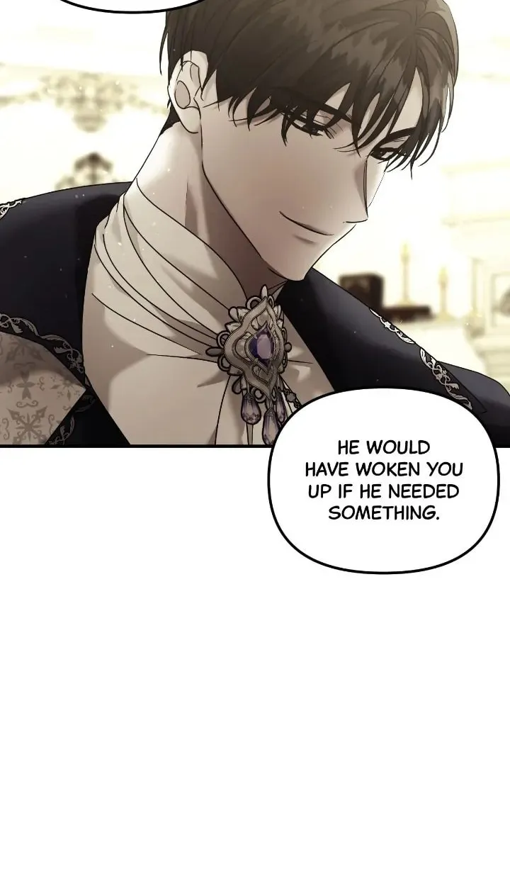 Read A Marriage Alliance for Revenge EN Manga Online