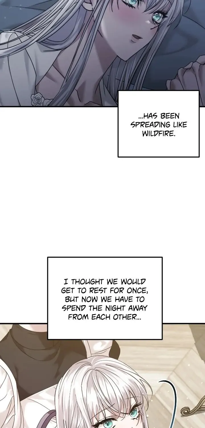 Read A Marriage Alliance for Revenge EN Manga Online