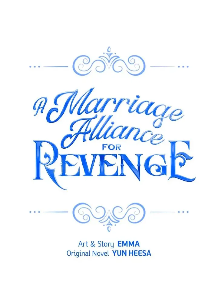 Read A Marriage Alliance for Revenge EN Manga Online
