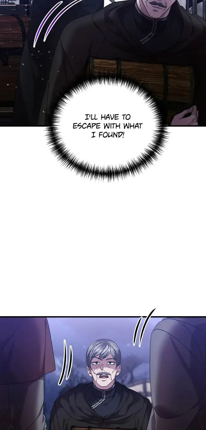 Read A Marriage Alliance for Revenge EN Manga Online