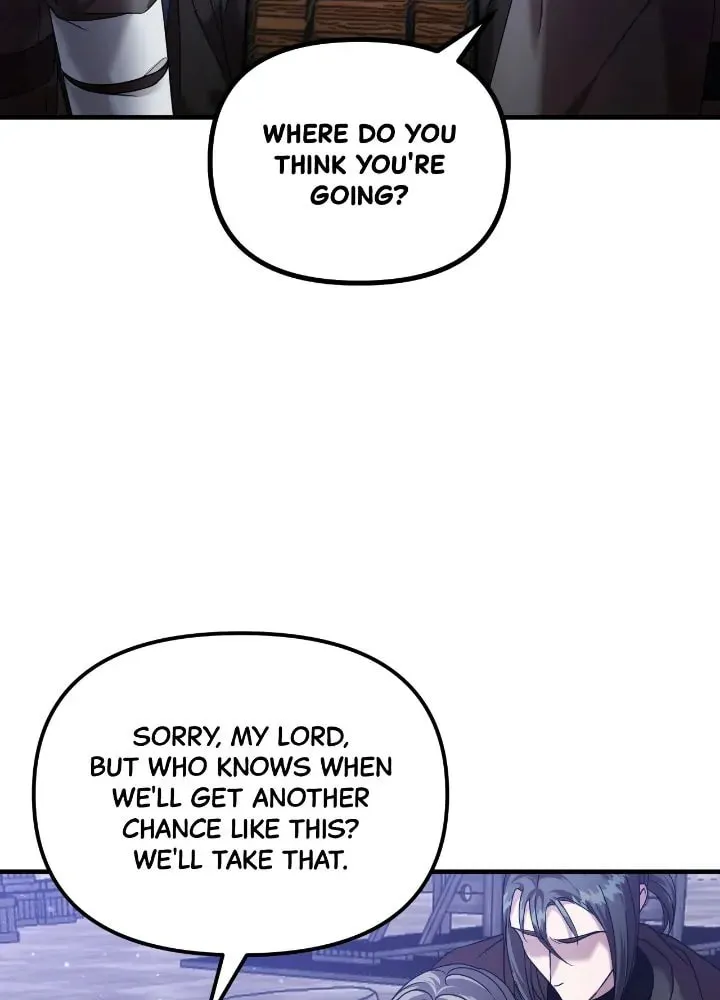 Read A Marriage Alliance for Revenge EN Manga Online