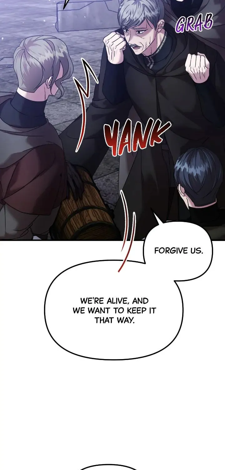 Read A Marriage Alliance for Revenge EN Manga Online