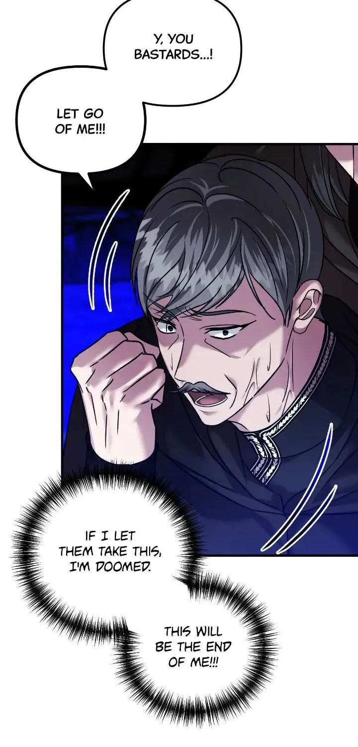 Read A Marriage Alliance for Revenge EN Manga Online