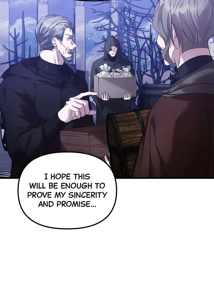 Read A Marriage Alliance for Revenge EN Manga Online