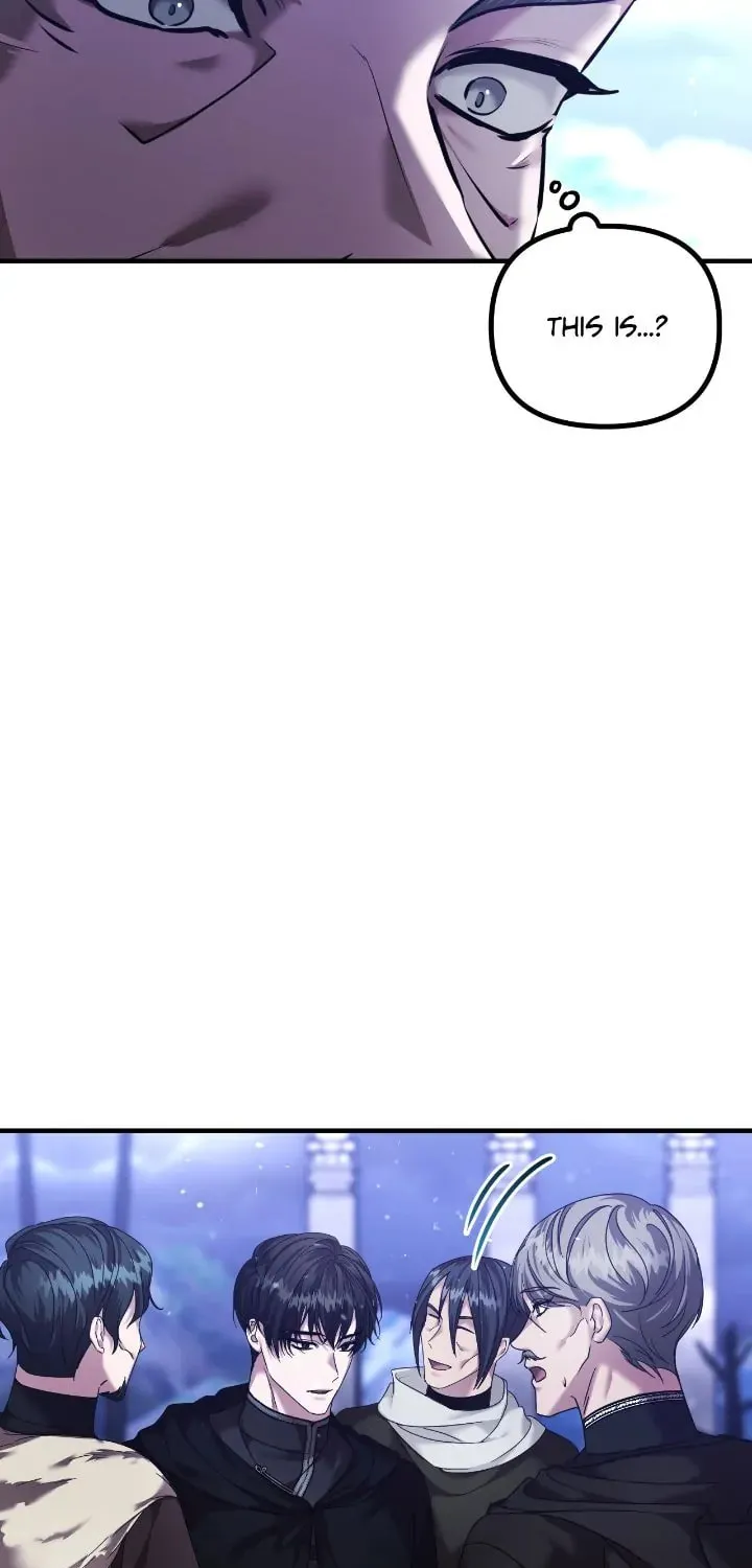Read A Marriage Alliance for Revenge EN Manga Online