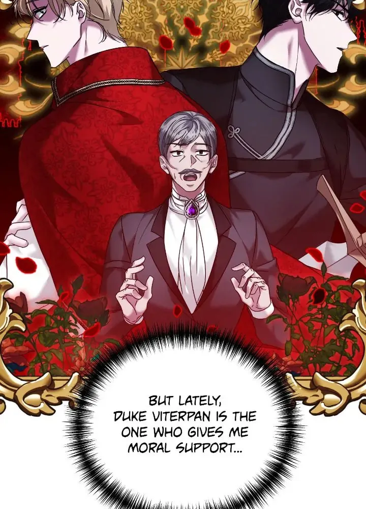 Read A Marriage Alliance for Revenge EN Manga Online