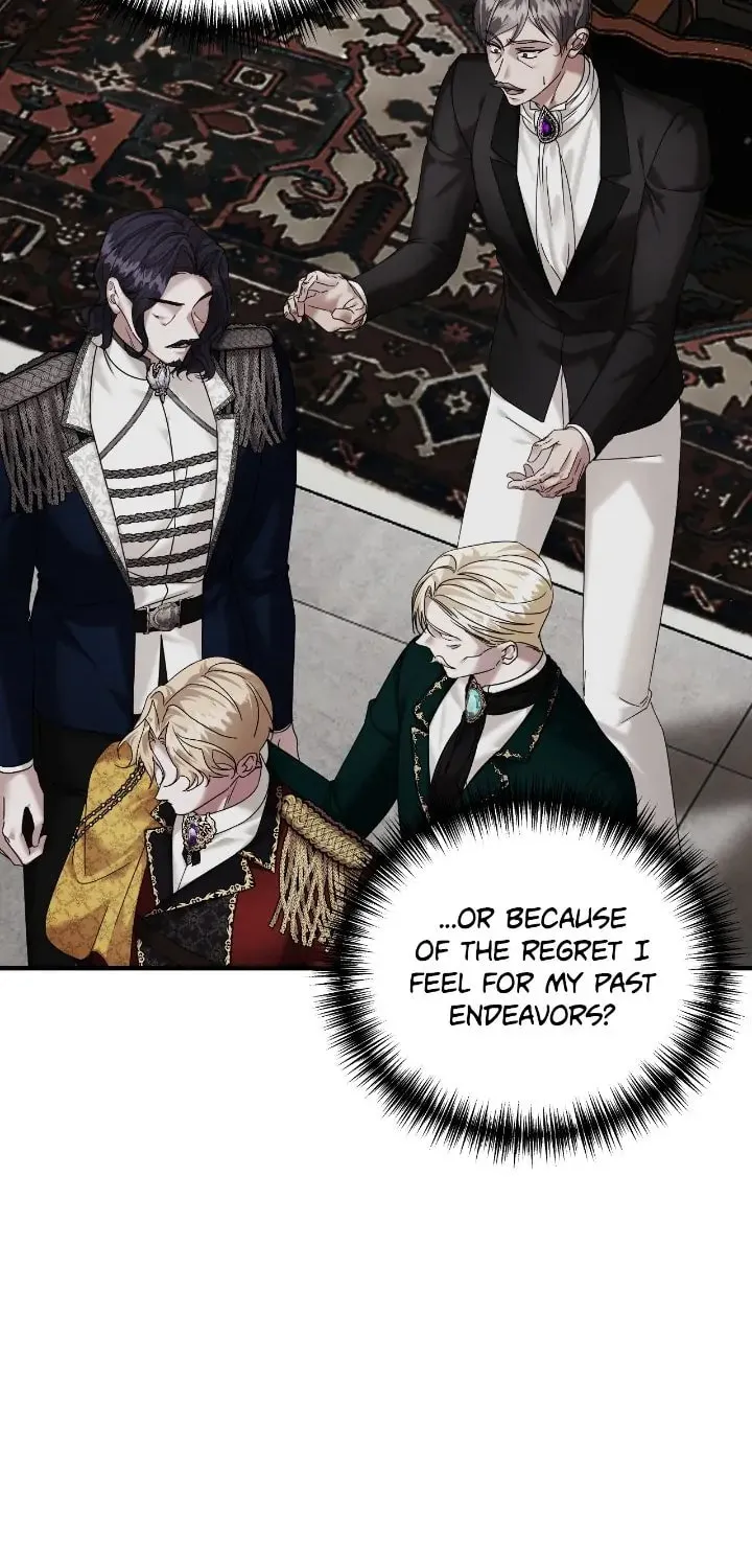 Read A Marriage Alliance for Revenge EN Manga Online
