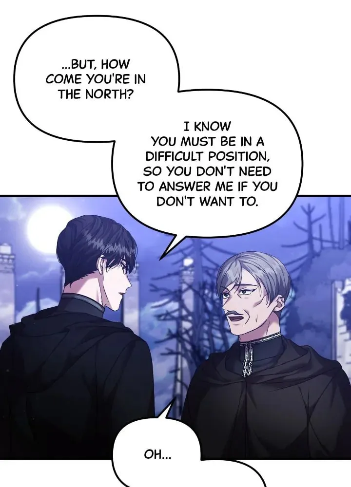 Read A Marriage Alliance for Revenge EN Manga Online