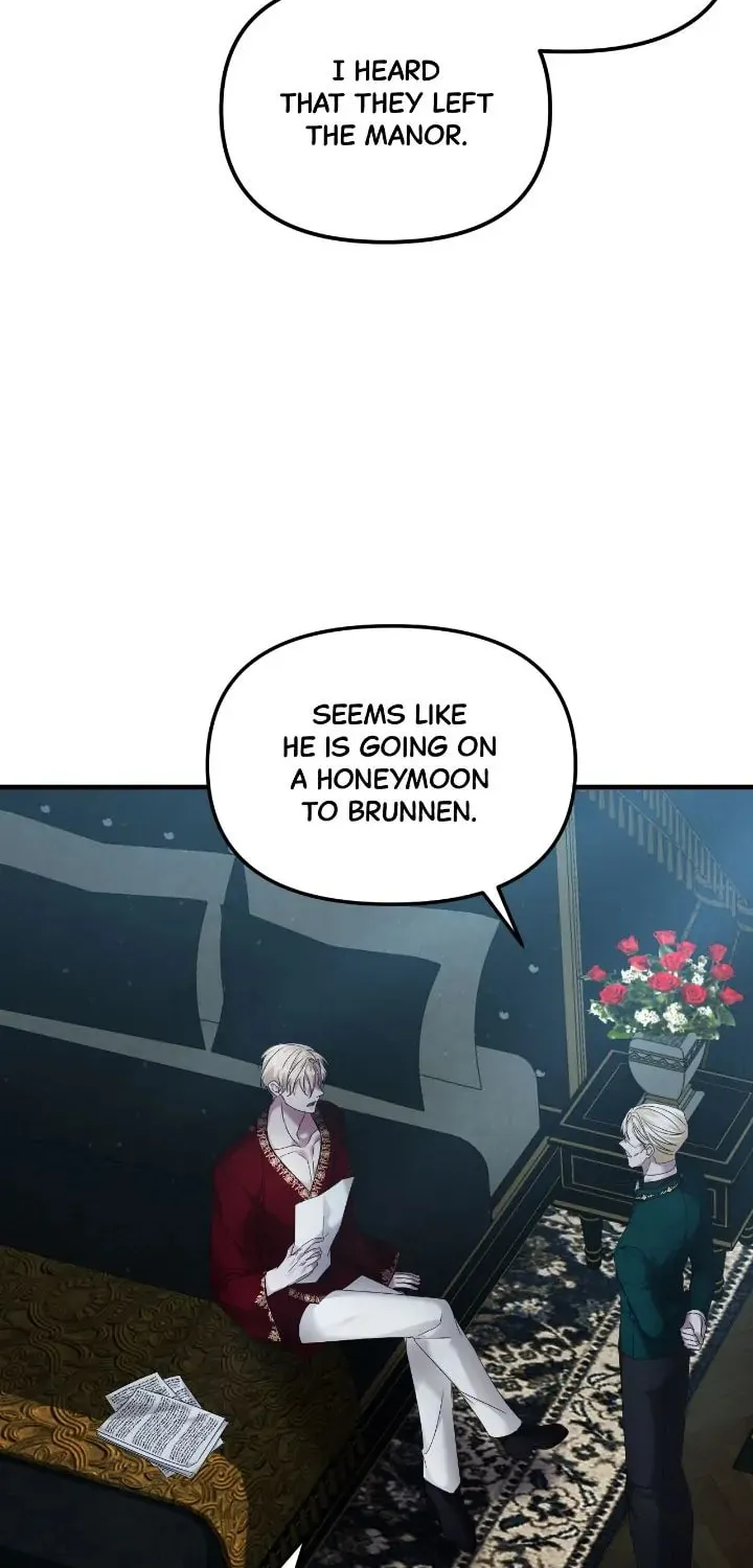 Read A Marriage Alliance for Revenge EN Manga Online