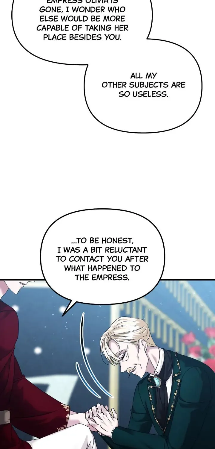 Read A Marriage Alliance for Revenge EN Manga Online