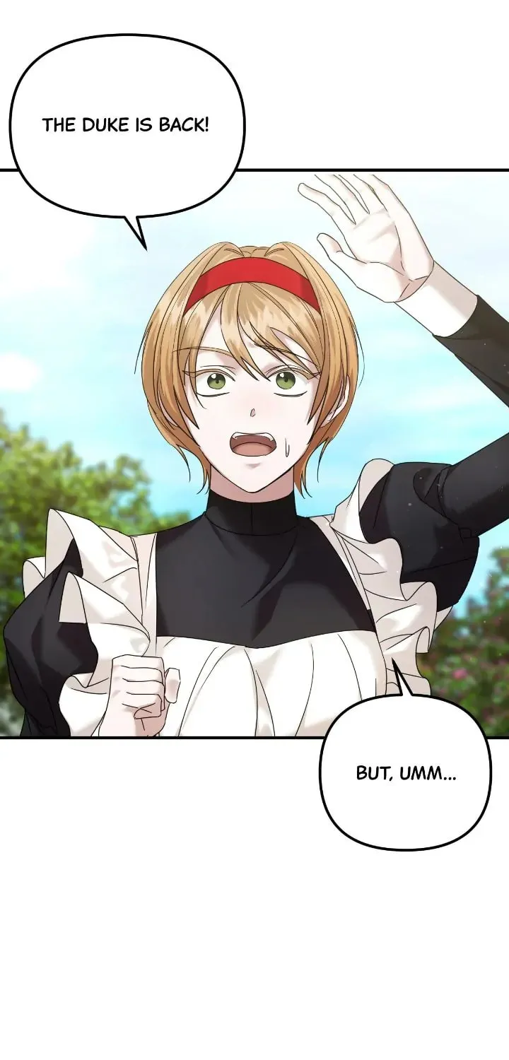 Read A Marriage Alliance for Revenge EN Manga Online