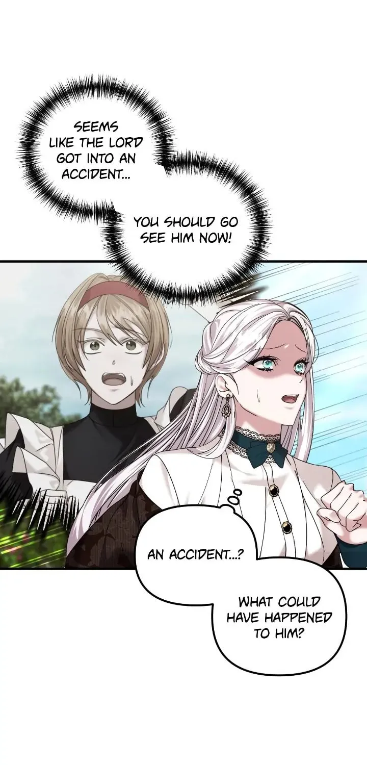 Read A Marriage Alliance for Revenge EN Manga Online