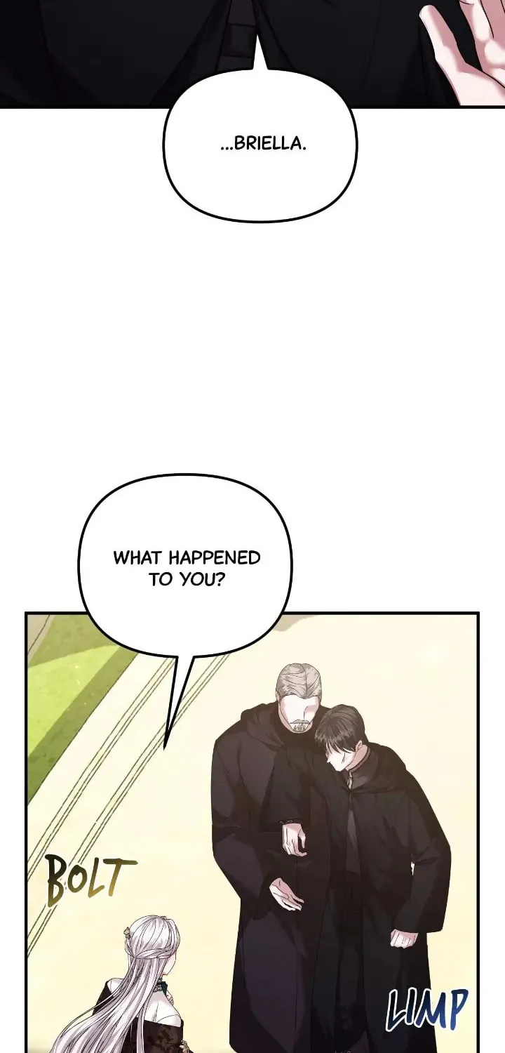Read A Marriage Alliance for Revenge EN Manga Online
