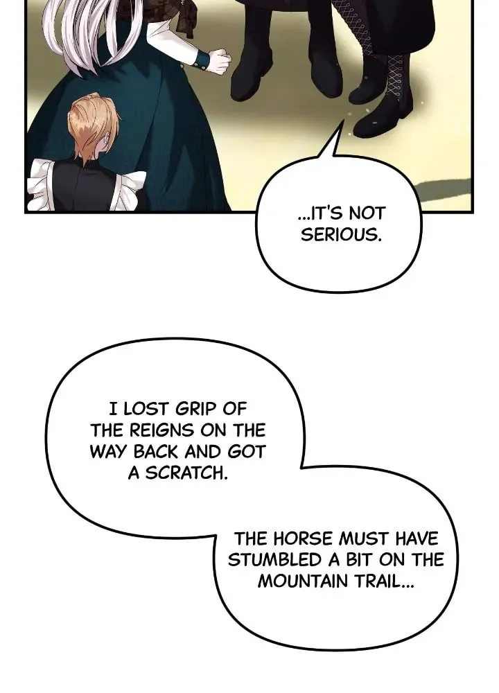 Read A Marriage Alliance for Revenge EN Manga Online