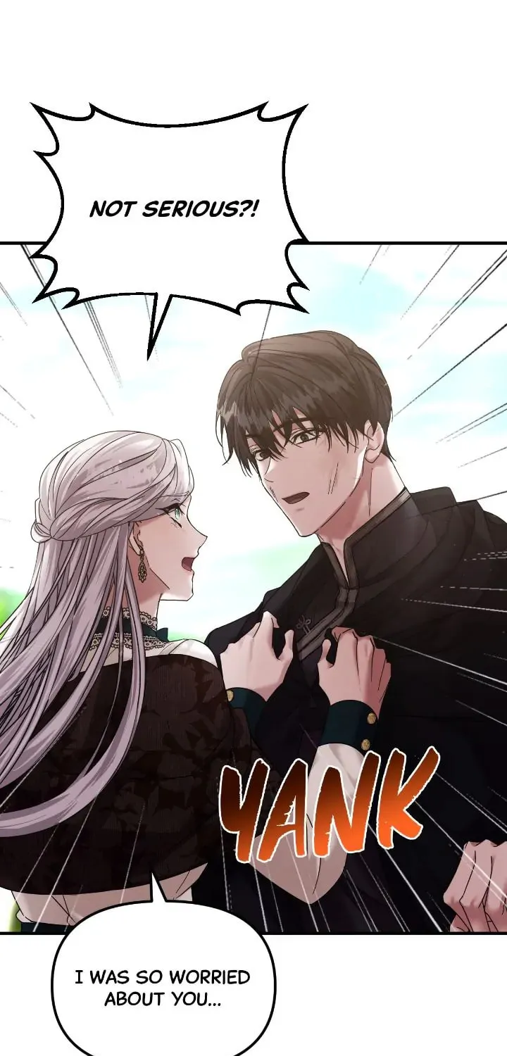 Read A Marriage Alliance for Revenge EN Manga Online