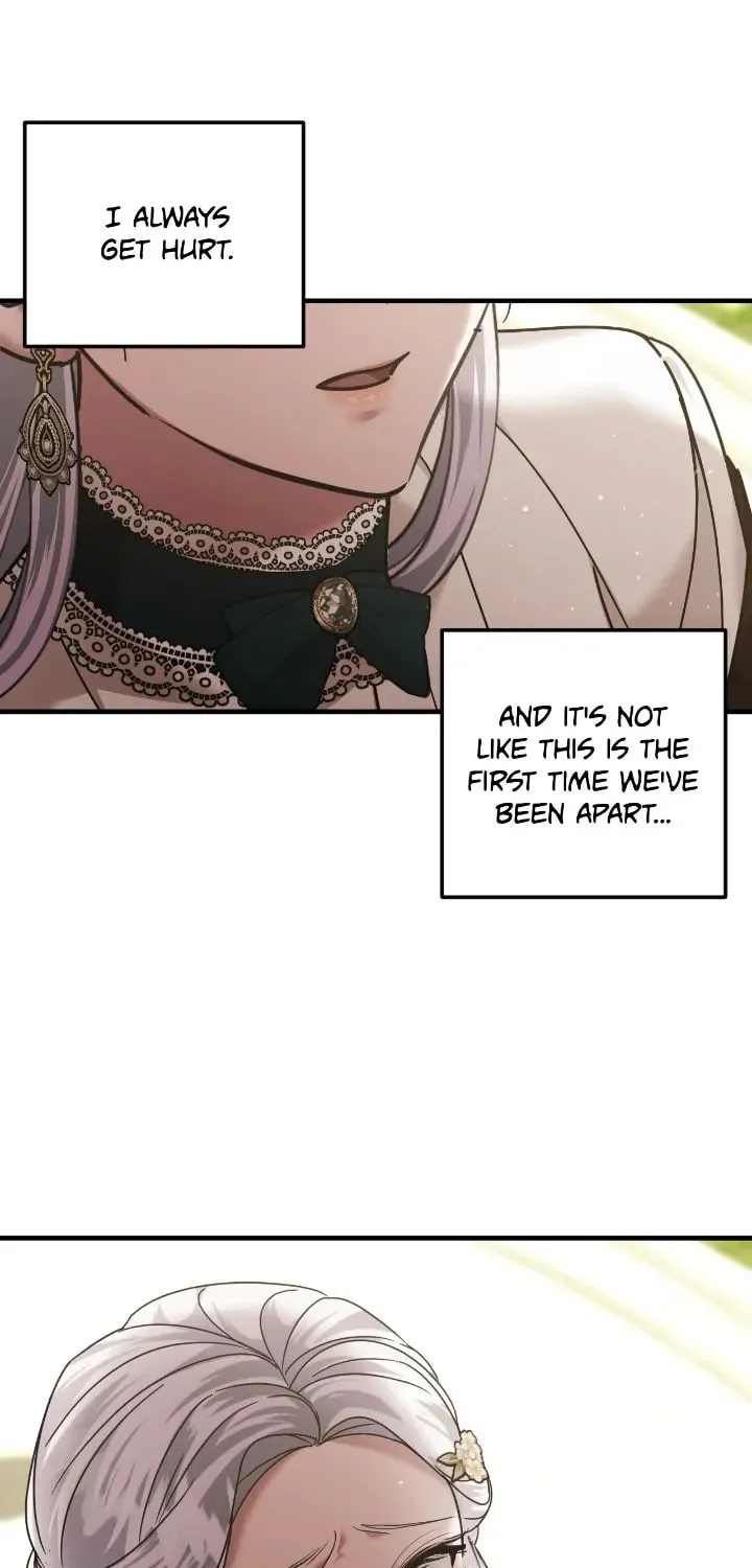 Read A Marriage Alliance for Revenge EN Manga Online