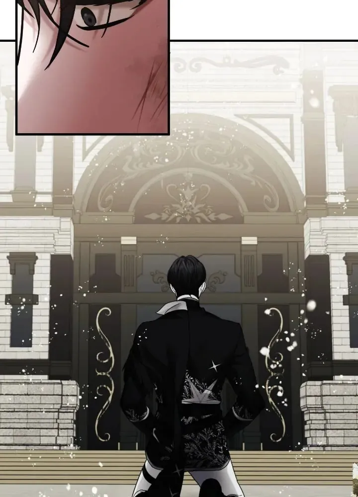 Read A Marriage Alliance for Revenge EN Manga Online
