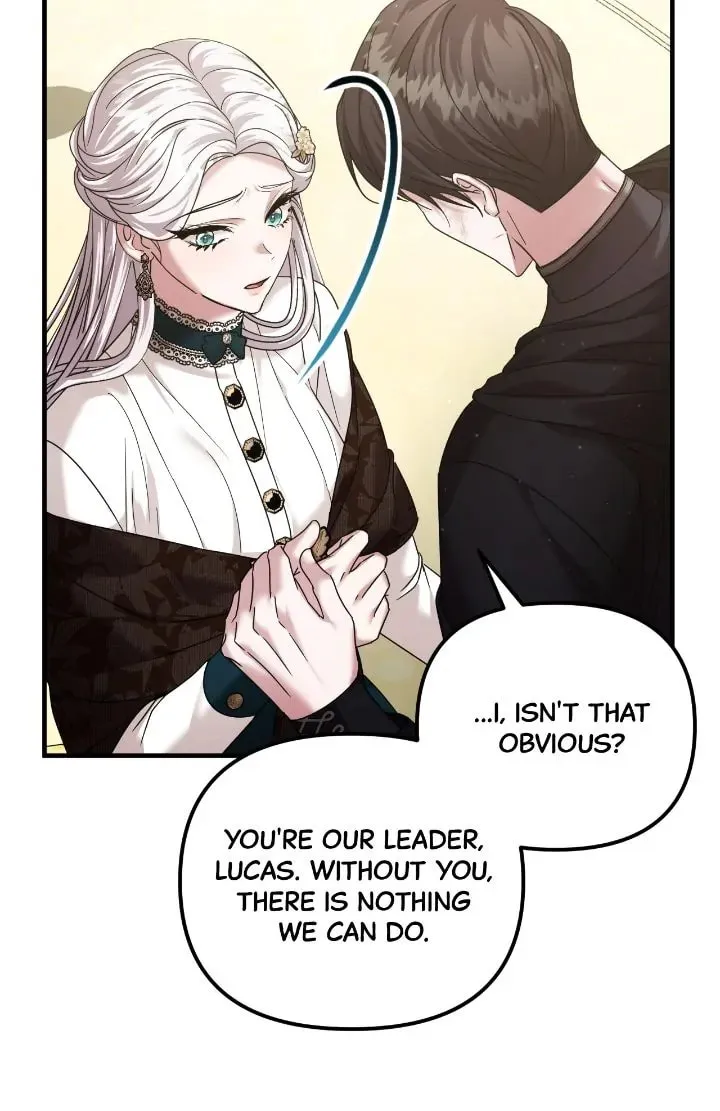 Read A Marriage Alliance for Revenge EN Manga Online