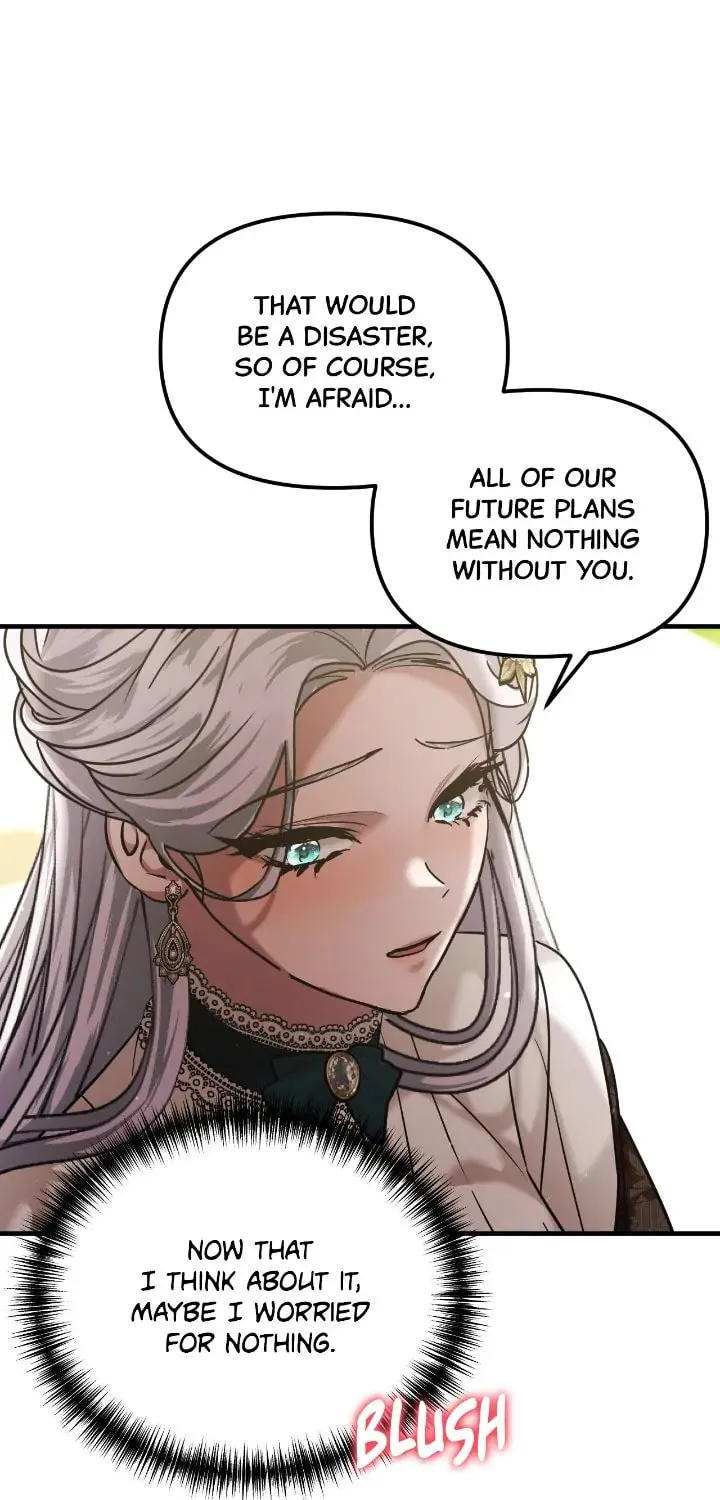 Read A Marriage Alliance for Revenge EN Manga Online