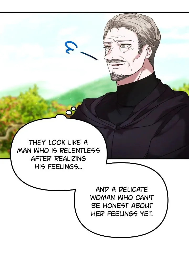 Read A Marriage Alliance for Revenge EN Manga Online