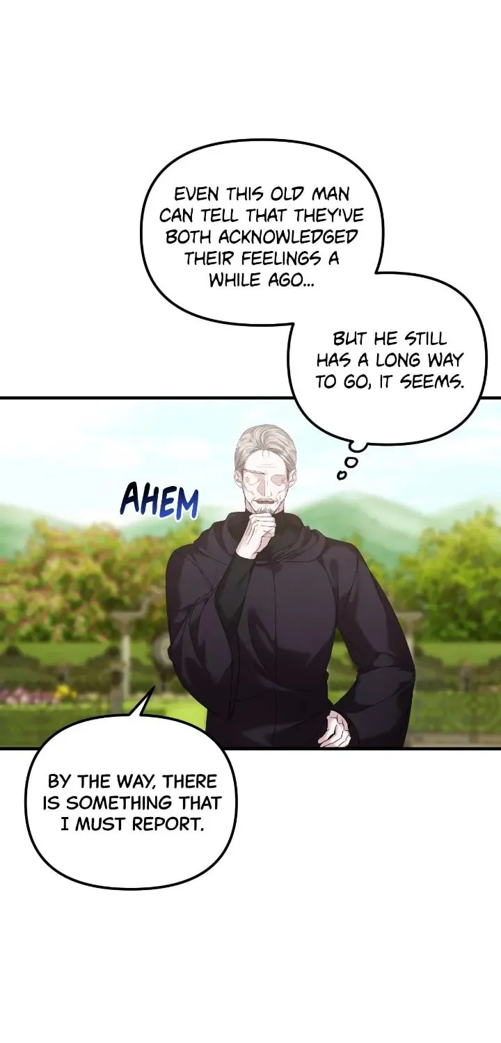 Read A Marriage Alliance for Revenge EN Manga Online