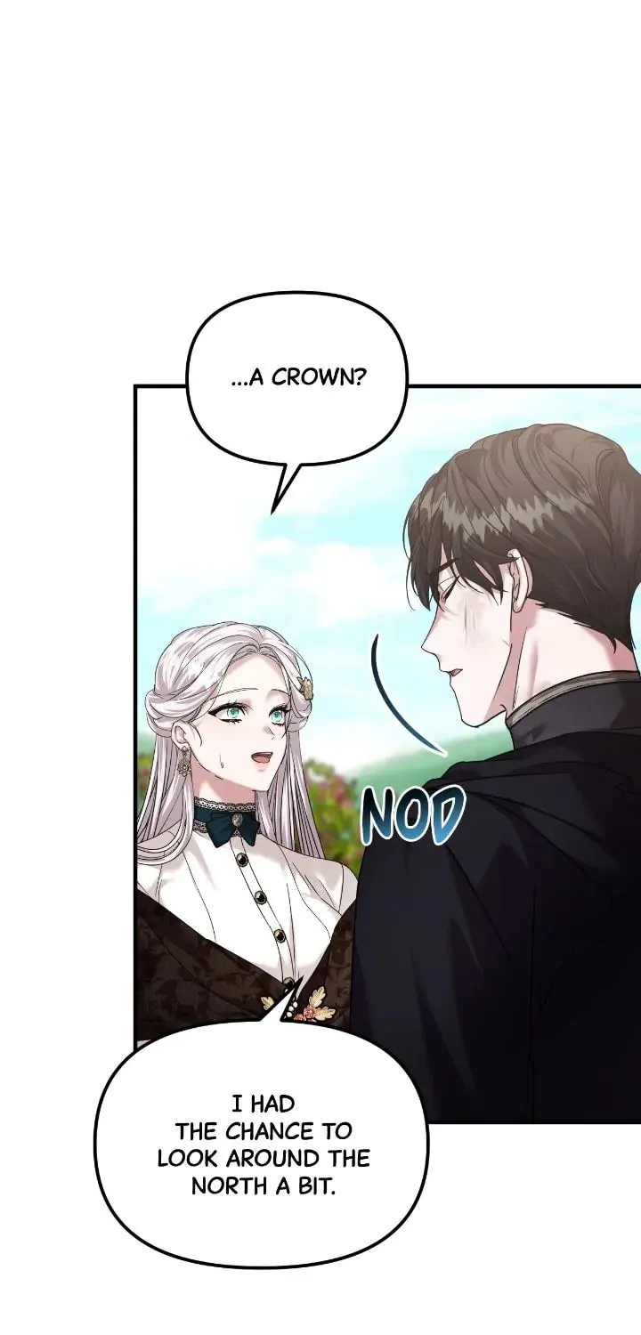 Read A Marriage Alliance for Revenge EN Manga Online