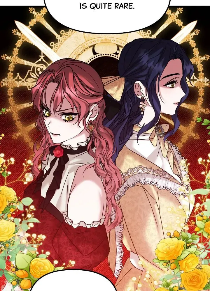 Read A Marriage Alliance for Revenge EN Manga Online