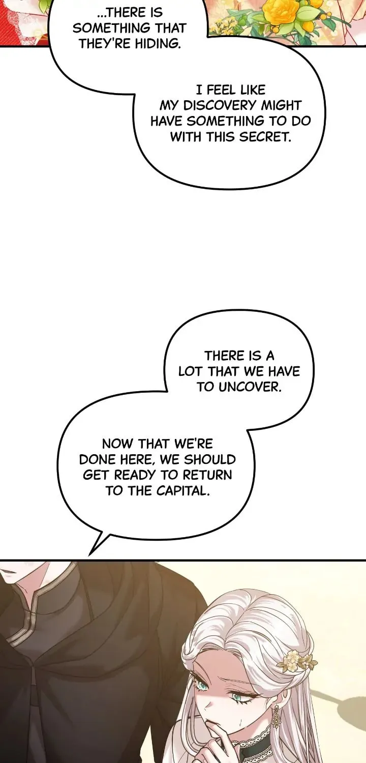 Read A Marriage Alliance for Revenge EN Manga Online