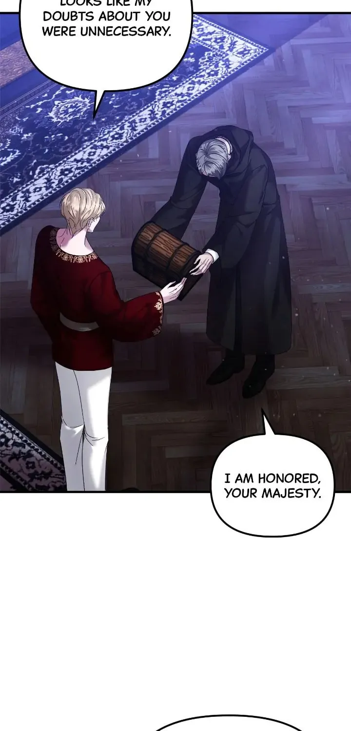 Read A Marriage Alliance for Revenge EN Manga Online