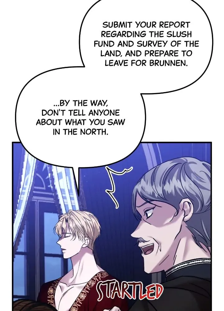 Read A Marriage Alliance for Revenge EN Manga Online