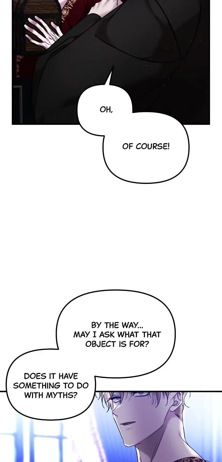 Read A Marriage Alliance for Revenge EN Manga Online