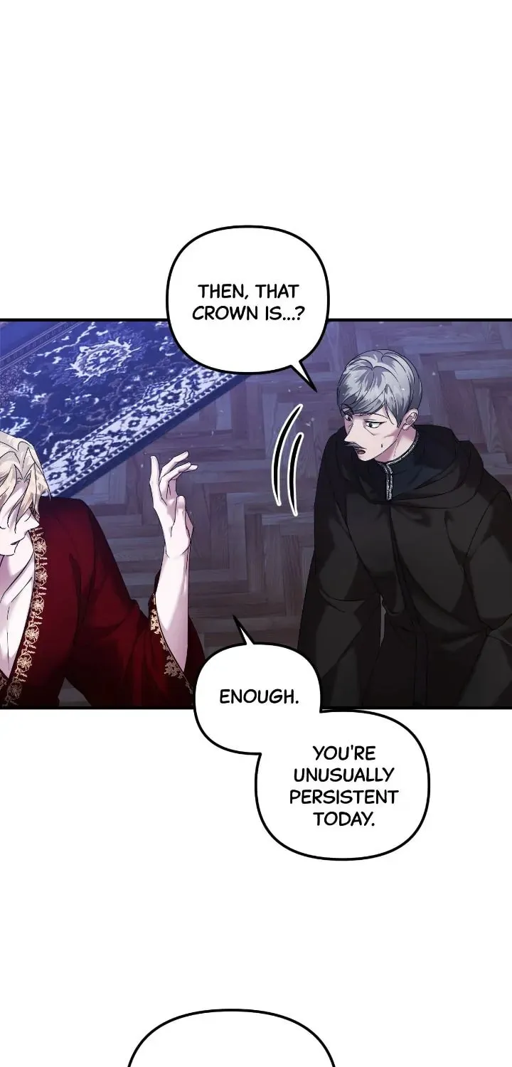 Read A Marriage Alliance for Revenge EN Manga Online