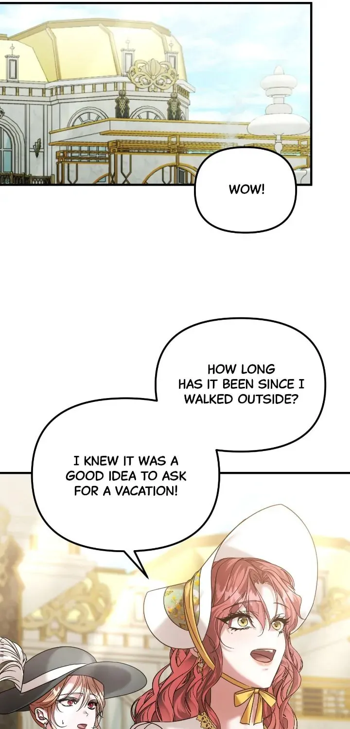 Read A Marriage Alliance for Revenge EN Manga Online