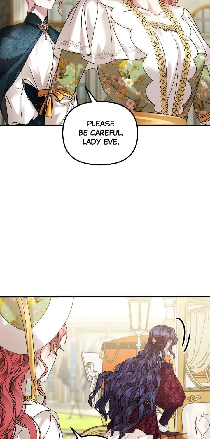 Read A Marriage Alliance for Revenge EN Manga Online