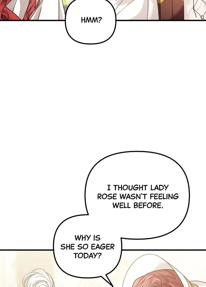 Read A Marriage Alliance for Revenge EN Manga Online