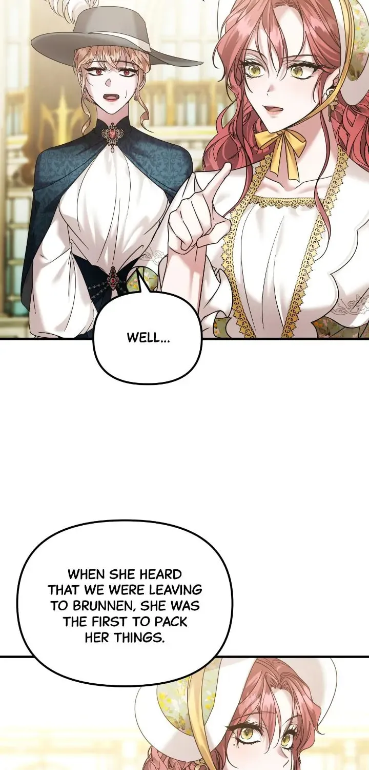 Read A Marriage Alliance for Revenge EN Manga Online