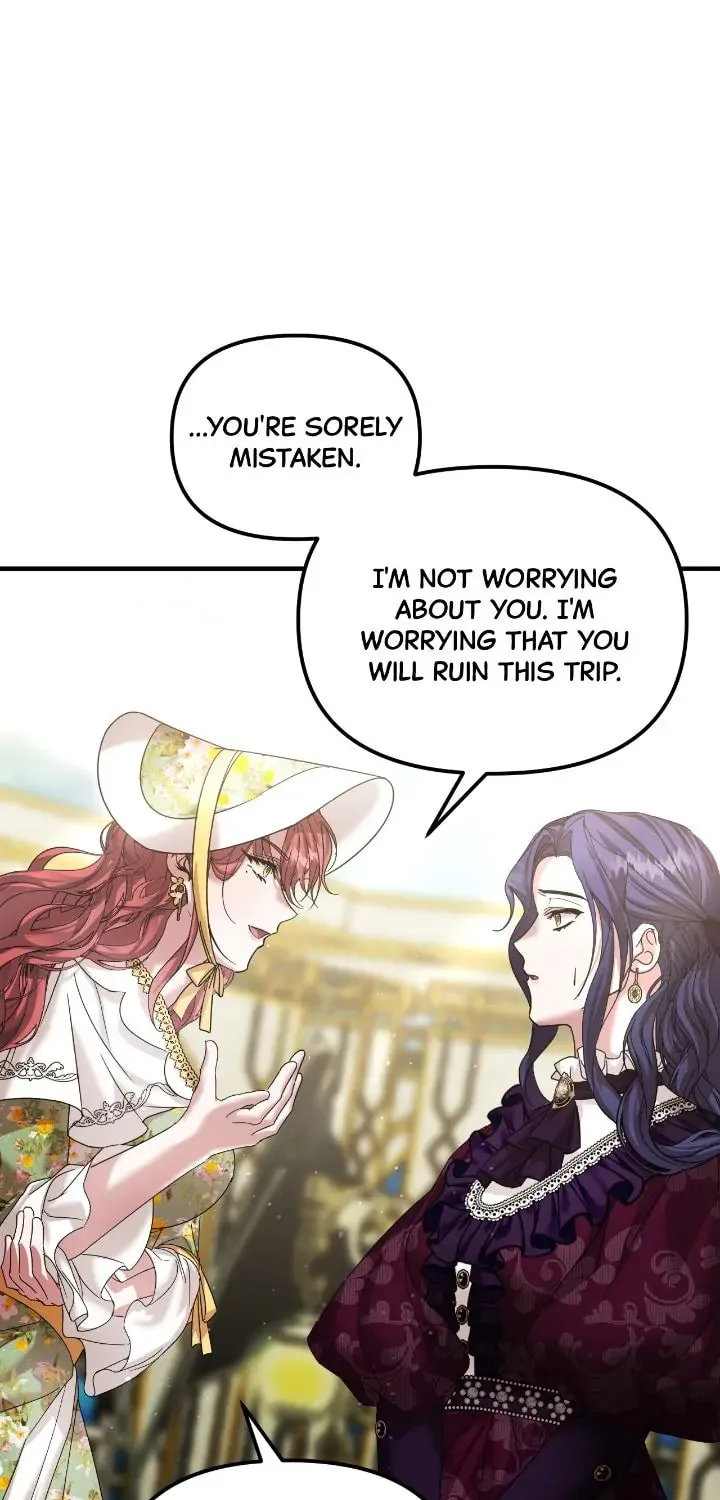 Read A Marriage Alliance for Revenge EN Manga Online