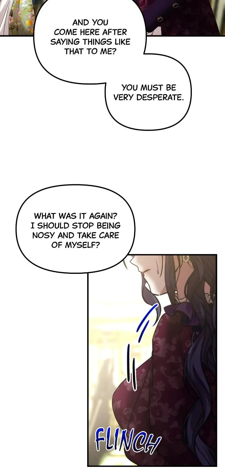 Read A Marriage Alliance for Revenge EN Manga Online