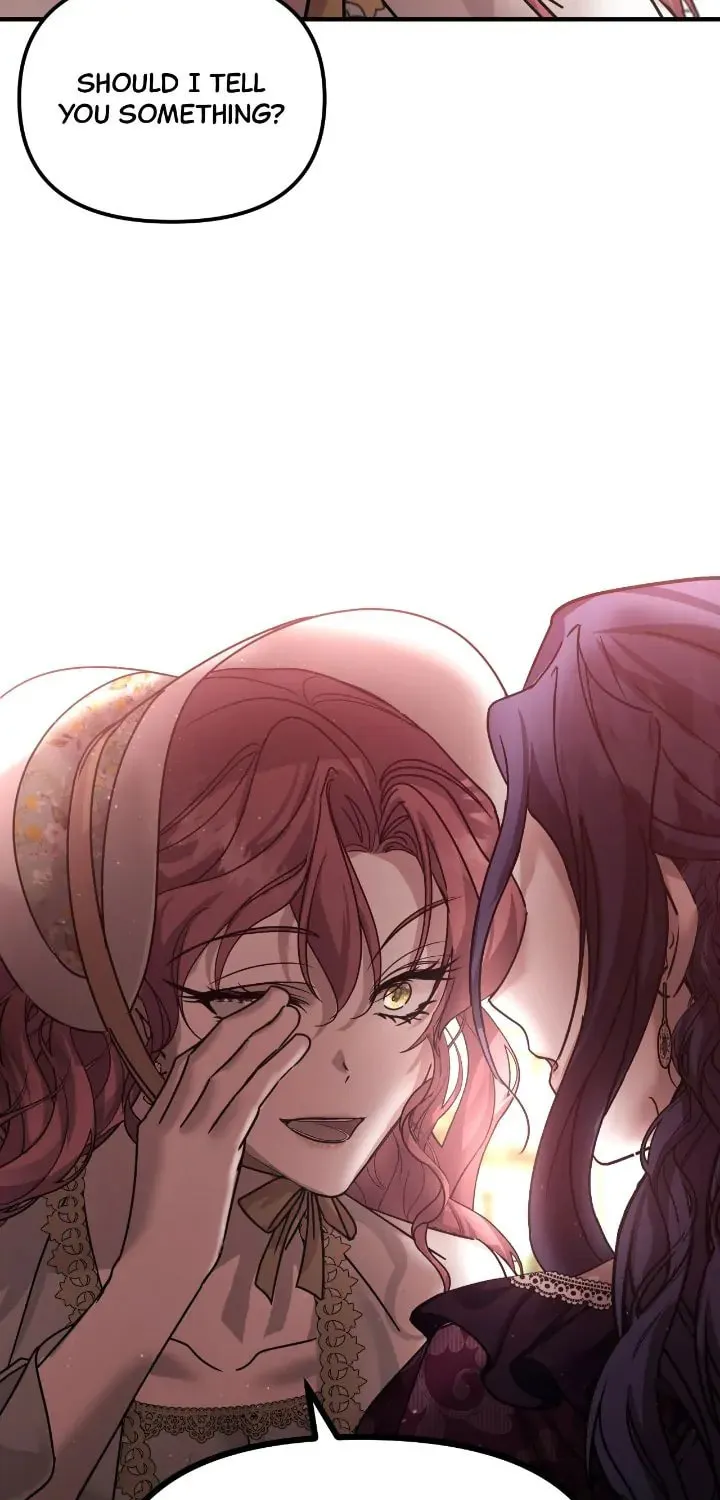 Read A Marriage Alliance for Revenge EN Manga Online