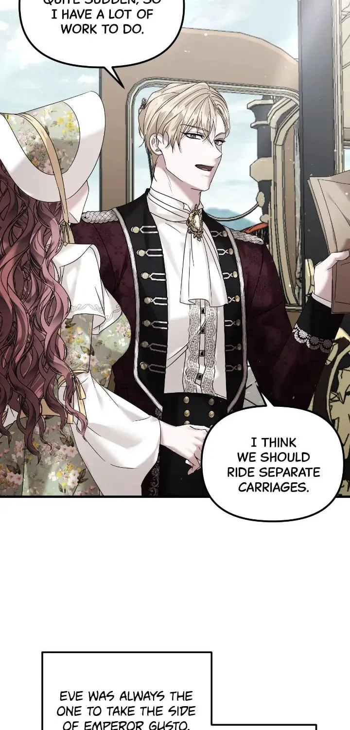 Read A Marriage Alliance for Revenge EN Manga Online