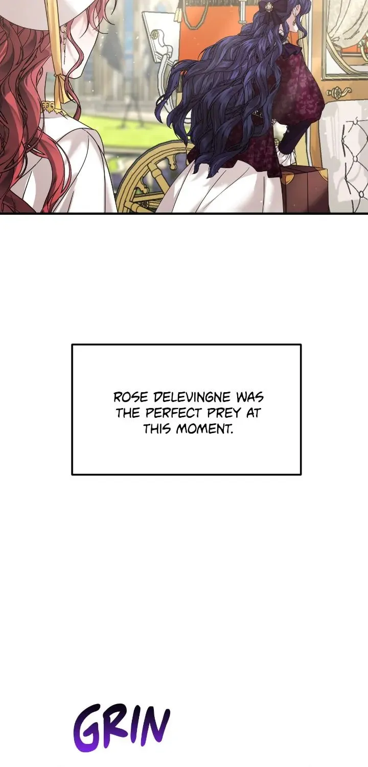 Read A Marriage Alliance for Revenge EN Manga Online