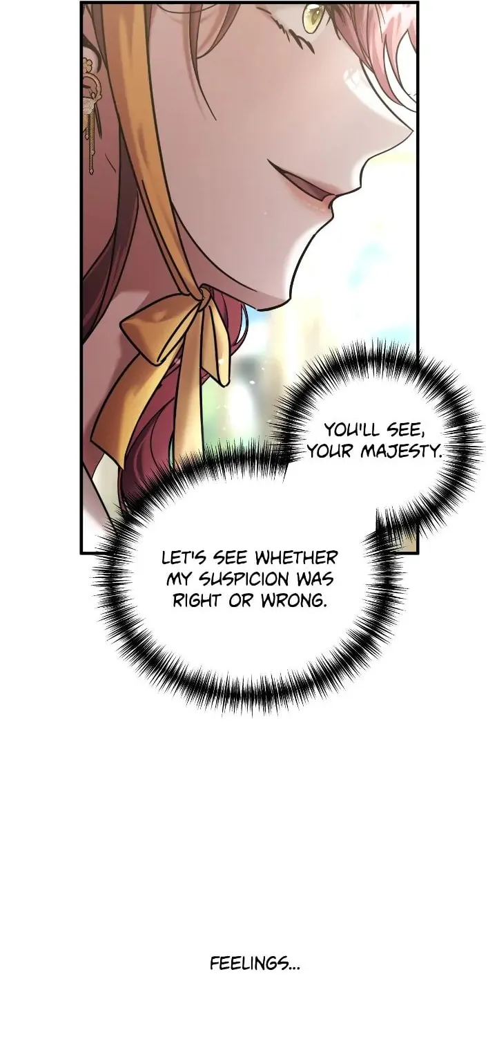 Read A Marriage Alliance for Revenge EN Manga Online