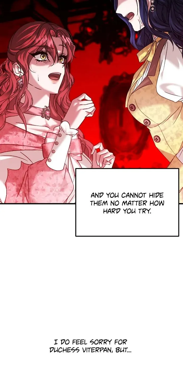 Read A Marriage Alliance for Revenge EN Manga Online