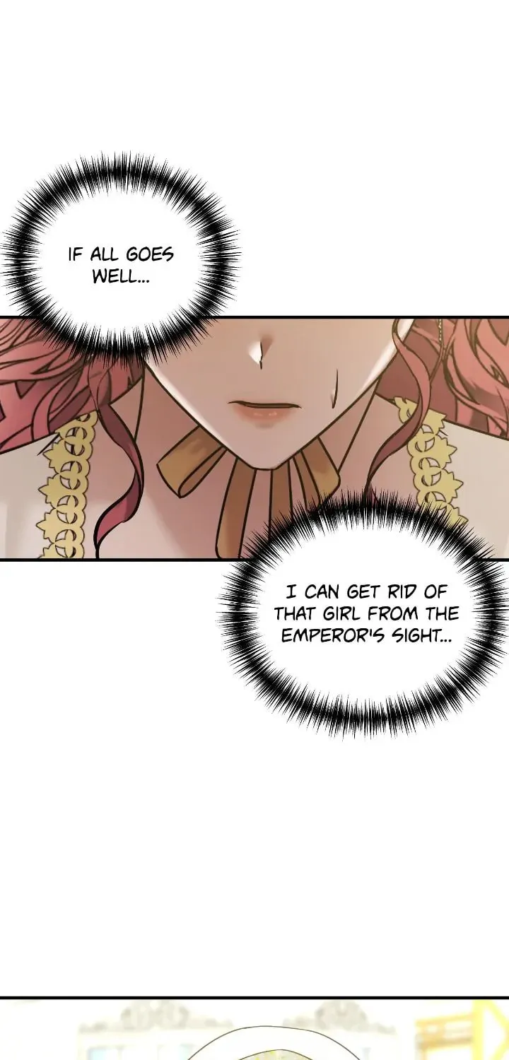 Read A Marriage Alliance for Revenge EN Manga Online